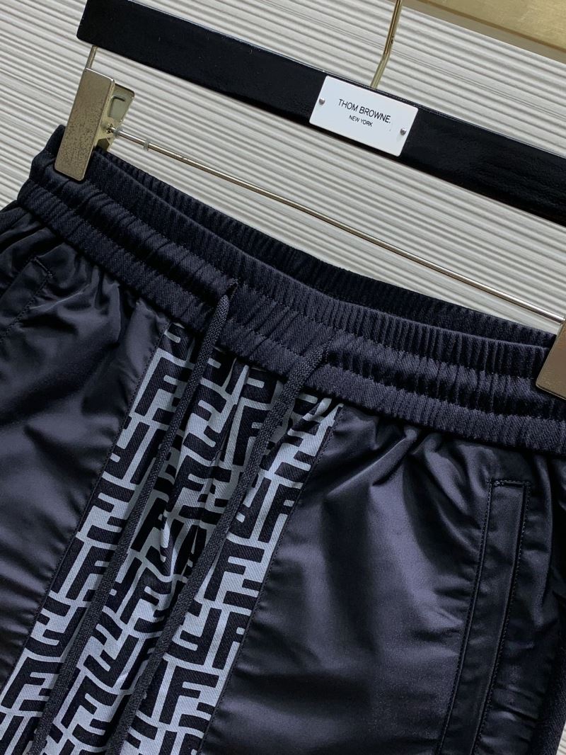 Fendi Short Pants